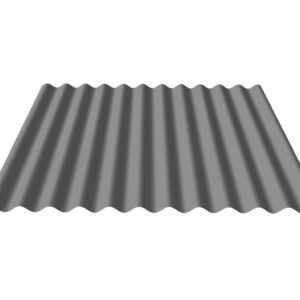 Dumurangi 30G Graphite Grey Smooth