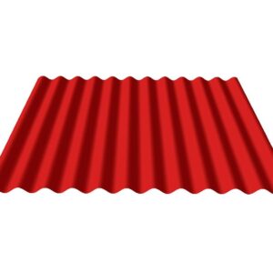 Dumurangi 30G Maasai Red Smooth