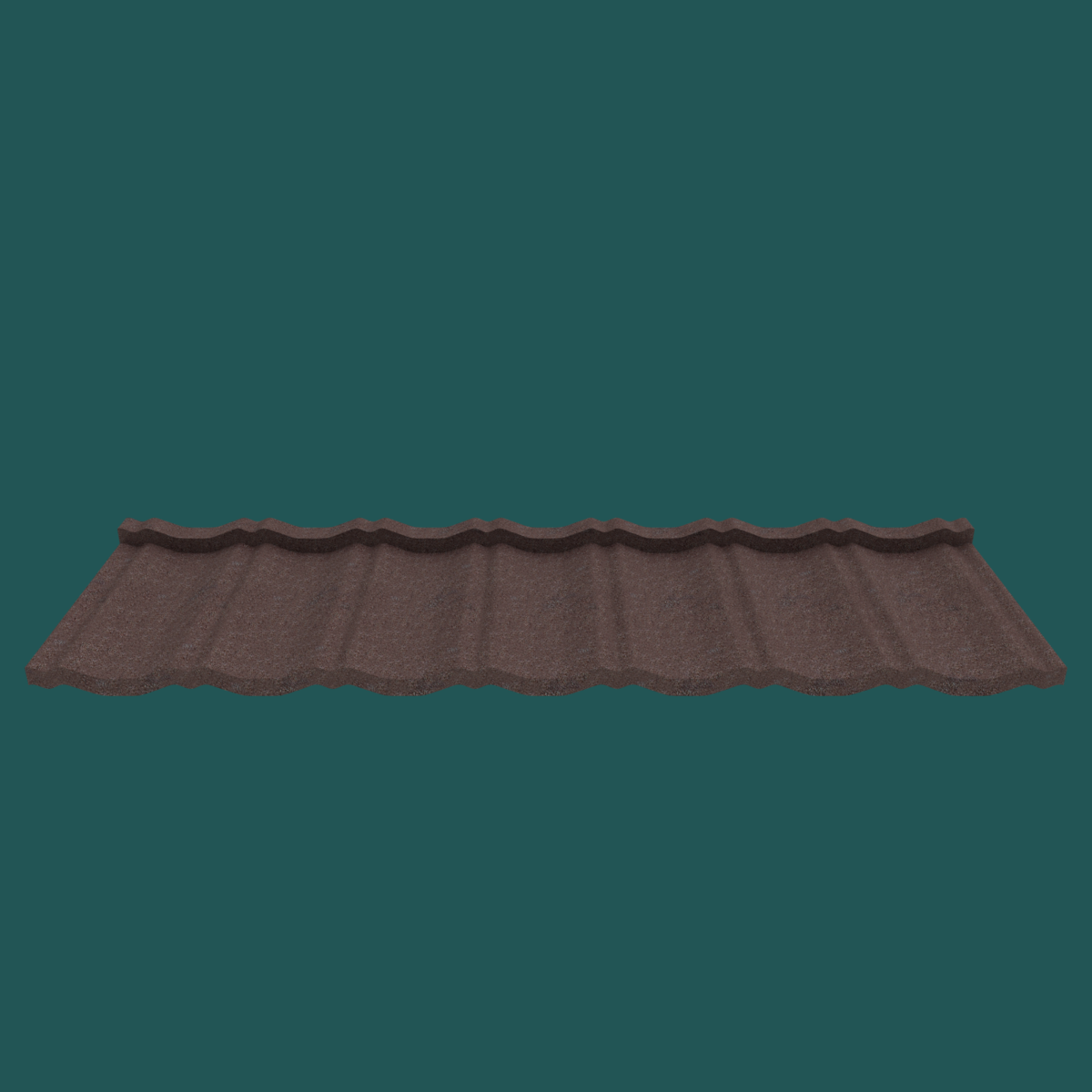 Lifestile Waves Chocolate